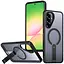 Чохол Epik TPU Breeze with MagSafe stand для Samsung Galaxy A56 5G Black - мініатюра 1