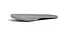 Мышь Microsoft Surface Arc Mouse Light Grey (CZV-00001, CZV-00006) - миниатюра 2
