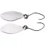 Блесна Nories Masukurouto Weeper 0.9 g #050 - миниатюра 1