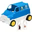 Авто Tigres Смурфы Smart Wheels (40072) - миниатюра 2