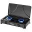 Газовая настольная плита PRIME Technics PGK 200CB - миниатюра 1