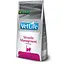 Сухой корм Farmina Vet Life Management Struvite для кошек при рецидивах струвитных уролитов, 400 г - миниатюра 1