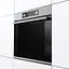 Электрический духовой шкаф Gorenje BO 6737 E02X (BO3CO6C02-1) (6790003) - миниатюра 2