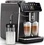 Кавомашина автоматична Saeco GranAroma SM6580/10 - мініатюра 4
