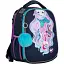 Рюкзак шкільний каркасний Yes Caramel Girl H-100 - мініатюра 1