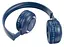 Беспроводные Bluetooth наушники Hoco W41 синий - миниатюра 3