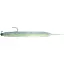 Силикон Keitech Sexy Impact 2.8" #401 Green PumpkinPP.Chart (12 шт/уп) - миниатюра 4