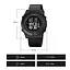 Мужские спортивные часы Skmei 1772 Черный с черным - миниатюра 8