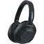 Наушники Sony Over-ear ULT Wear BT 5.2 ANC AAC LDAC Wireless Mic черные - миниатюра 1