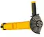 Шлифмашина угловая - болгарка сетевая DeWalt DWE4237K - миниатюра 6