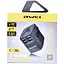 Перехідник дорожній Awei c-36 travel converter plug на всі розетки - мініатюра 1
