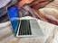 Ноутбук Apple MacBook Pro 13" 2020 i7-1068NG7/32/512 (C02DW1LBML87) Б/в - мініатюра 4