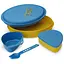 Набор столовый Primus Meal Set Pippi Blue (1046-740850) - миниатюра 1