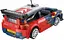Конструктор детский на радиоуправлении CADA 2008 Citroen C4 WRC  гонка 329 деталей  - миниатюра 4