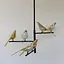 Люстра Friendlylight Bird LM-6 FL5029 - мініатюра 1