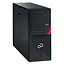 Комп'ютер Fujitsu Refurb Esprimo P920 E90+ Tower i7-4770/16/480SSD - мініатюра 3