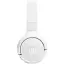Наушники беспроводные JBL Tune 520BT White (JBLT520BTWHTEU) - миниатюра 5