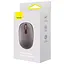 Миша бездротова Baseus F01A (B01055504411-0) Gray - мініатюра 6