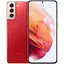 Смартфон Samsung Galaxy S21+ 8/128GB Phantom Red (SM-G9960) [NFC, 2 SIM, no eSIM] (Asian Version) - мініатюра 1