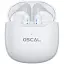 Наушники TWS Oscal HiBuds 5 White UA - миниатюра 4