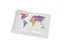 Скретч карта мира 1DEA.me Travel Map Air World (13041) - миниатюра 5