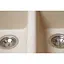 Кухонная мойка Romzha Valuri 78-2D Avena (501) - миниатюра 3
