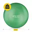 Мяч для пилатеса, йоги, реабилитации 4FIZJO 22 см Green (P-5905973404853) - миниатюра 2