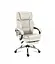 Крісло офісне Markadler Boss 6.0 Beige з масажем - мініатюра 2