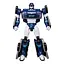 Трансформер Tobot S6 Тобот А (301173) - миниатюра 2