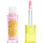 Блестящий плампер для губ Parisa Lipgloss Crazy Plump тон №102 Rose sparkle  - миниатюра 2