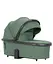 Універсальна коляска-книжка Carrello Ultimo CRL 6519 3в1 Fern Green - мініатюра 6
