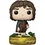 Ігрова фігурка Funko Pop! The Lord of the Rings Frodo Baggins (86430) - мініатюра 1