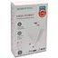 Сетевое зарядное устройство для Borofone BA75A Powerfull блок и кабель Type-C to Lightning - миниатюра 6