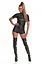 Комбінезон Demoniq Marcella001 S (чорний) - мініатюра 3