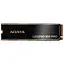 Накопитель SSD Adata m.2 NVMe 4TB Legend 900 PRO PCI-E 4.0 x4 (SLEG-900P-4TCS) - миниатюра 1