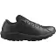 Кросівки Salomon Sense Ride 5 SR Leather 9.5 Black - мініатюра 2