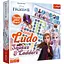 Настольная игра Trefl Лудо 2 в 1. Холодное сердце 2 (Ludo 2 in 1: Frozen 2) (02068) - миниатюра 1