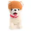 Интерактивная игрушка Мой Пушистый Друг Песик Чери (CJ-4857154) - миниатюра 3