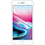Смартфон Apple iPhone 8 Plus 64GB Silver model A1897 (Grade C) Seller Refurbished - мініатюра 2