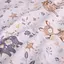 Підковдра бязь MirSon Wild Friends 110х140 см (2200012565193) - мініатюра 4