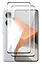 Защитное стекло DK для Xiaomi Redmi Note 13 Pro+ Full Glue 3D 017731 black 2 шт. - миниатюра 2