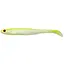 Силікон Savage Gear Slender Scoop Shad 150mm 17.0g поштучно Жовтий/білий (1013-1854.25.55) - мініатюра 1