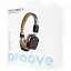 Беспроводные наушники Proove 70's Classic II black - миниатюра 2