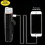 Велофара 3 в 1 PowerBank UltraFire Multifunctional Bicycle Light M48A - миниатюра 6