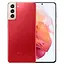 Samsung Galaxy S21+ 8/128GB Phantom Red (SM-G996BZRDSEK) - мініатюра 1