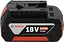 Акумулятор Bosch GBA 18В 4 Аг 1.1 кг (1.600.Z00.038) - мініатюра 3