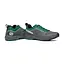 Кроссовки мужские Scarpa Rapid GTX 42,5 Чорний-Зелений - миниатюра 7