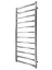 Водяной полотенцесушитель Mario Inox Токио 1170x530/500 1.7.044616.P, Хром, нижнее - миниатюра 1