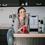 Кофемашина Melitta Caffeo Solo Silver (E950-203) [139179] - миниатюра 3