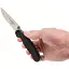 Ніж Ontario Knife RAT II AUS-8 Black - мініатюра 5
